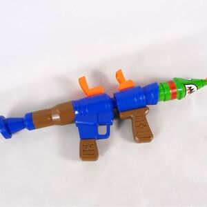 Nerf Fortnite Super Soaker Water Blaster Toy Gun
